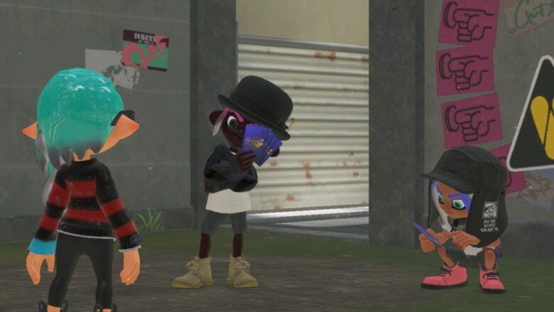 The Card Dueling Players
