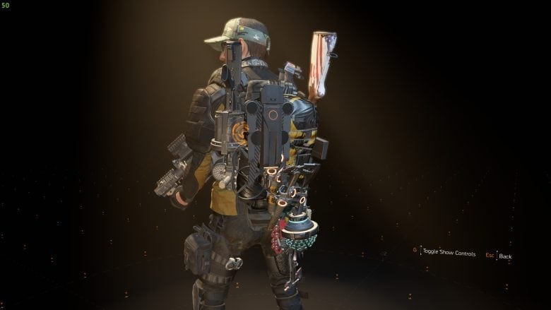"Now my watch has ended, so yours may begin."