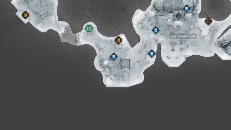 Sterile Lands