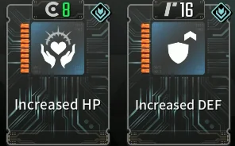 The quintessential Modules for all Descendants.