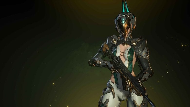 Nightmare Dominator.