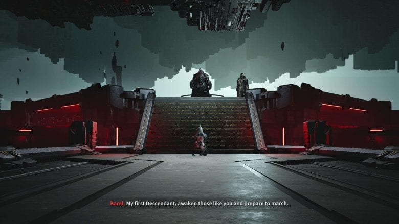 Season 3 Breakthrough also marks a new point in the game's overall narrative.