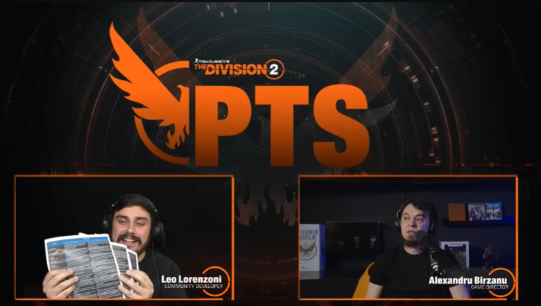 PvP Changes Shown by Developer Leo