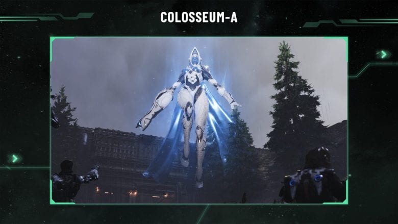 Colosseum-A