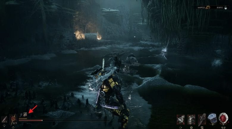 100 Executioner Stacks
