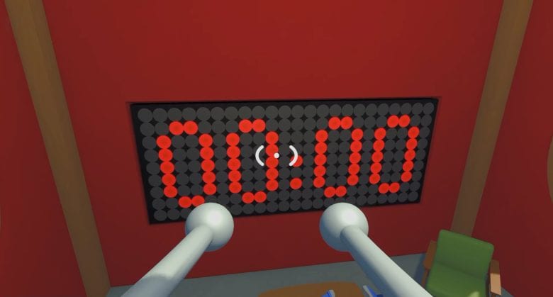 30 Minute Timer Puzzle