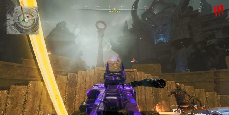 Activating Astral Flame