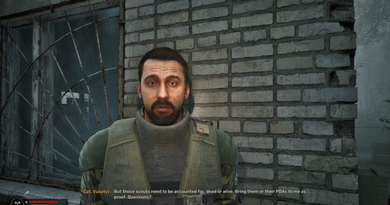 Advanced Start for Cost of Hope DLC quests