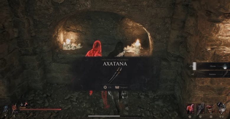 Axatana