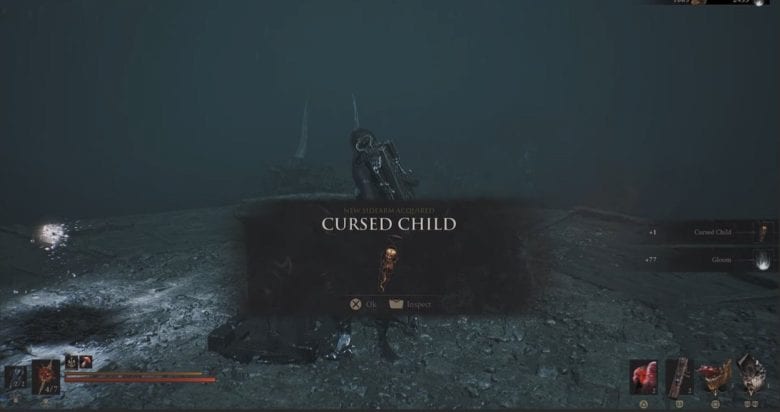 Cursed Child