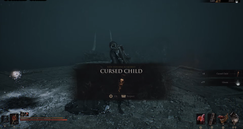 Cursed Child