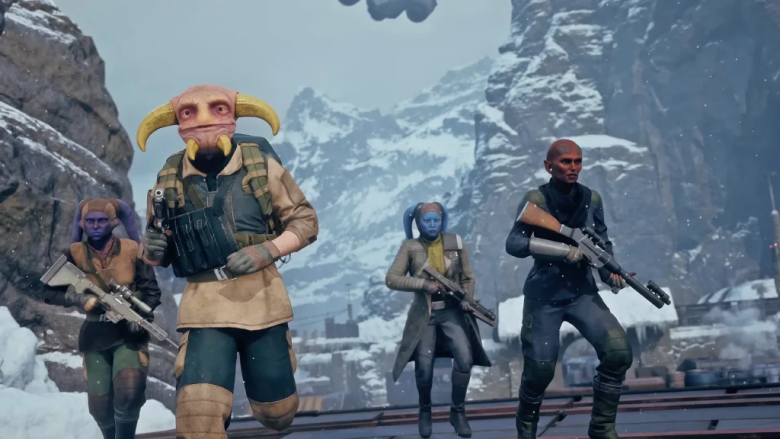 Custom Operators