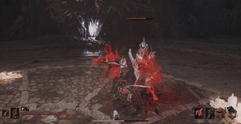 Defeating Twin Sesters