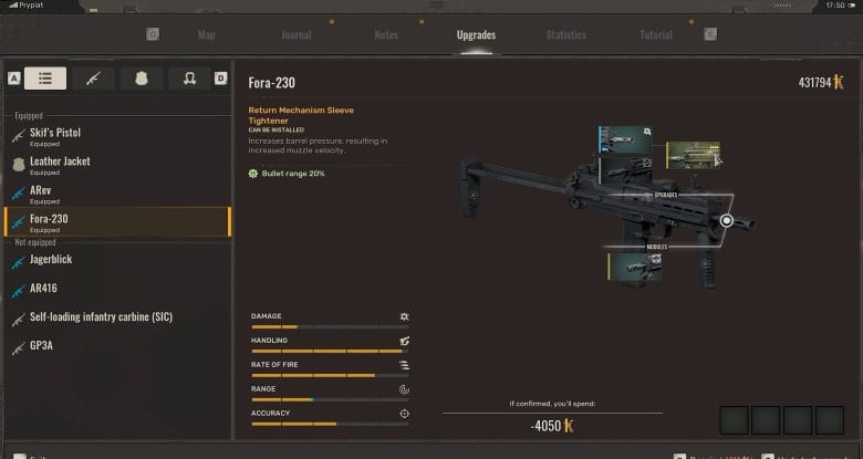 Fora-230