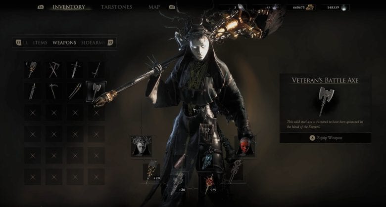 Genessa build
