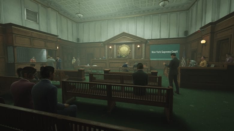 Houston Breakout Heist