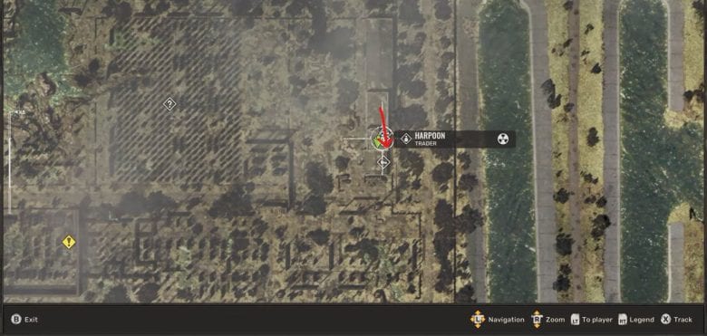 Kurin Safe Code location