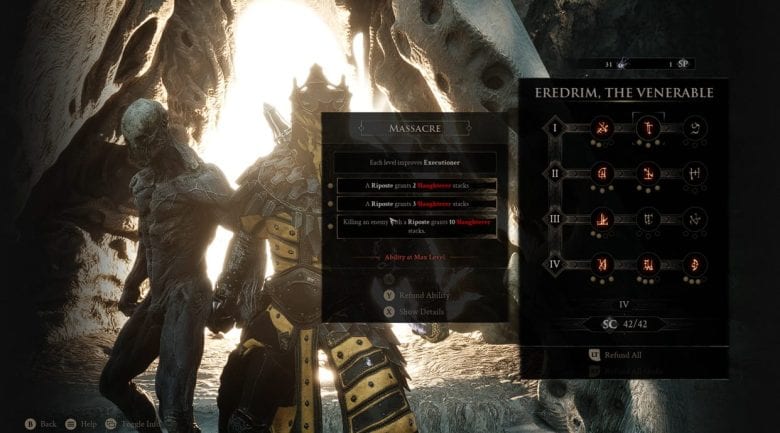 Massacre