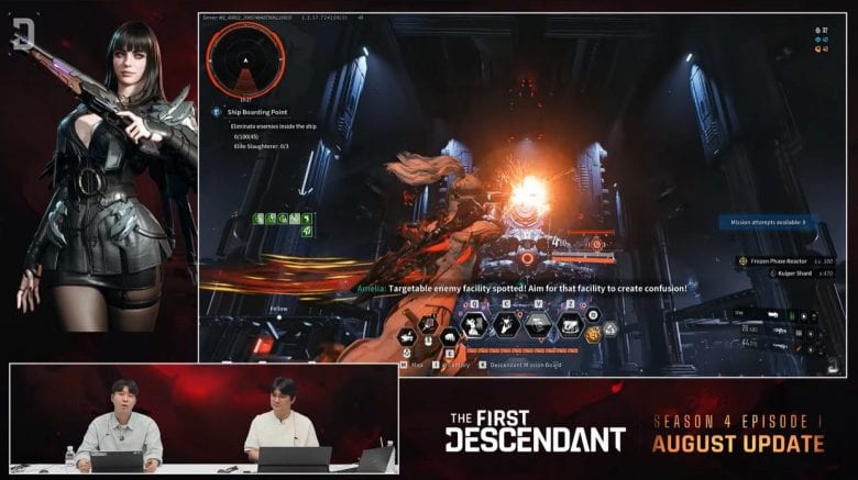 Mega Dungeon Gameplay