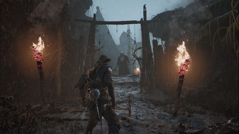 Mortal Shell II Gameplay