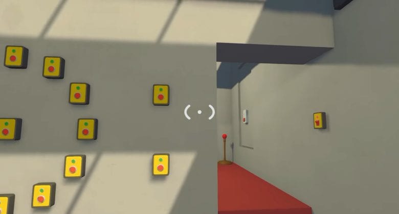 Multi Light Puzzle