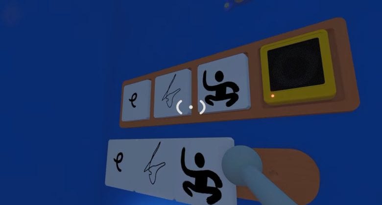 Music Room Puzzle