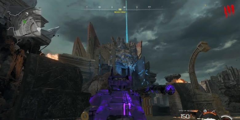 Nexus Forge