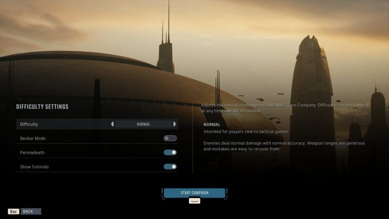 Normal Mode
