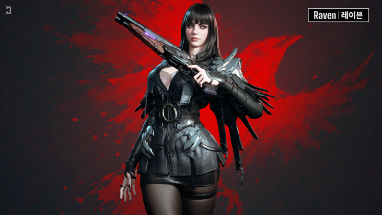 Raven
