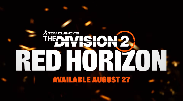 Red Horizon Release Date