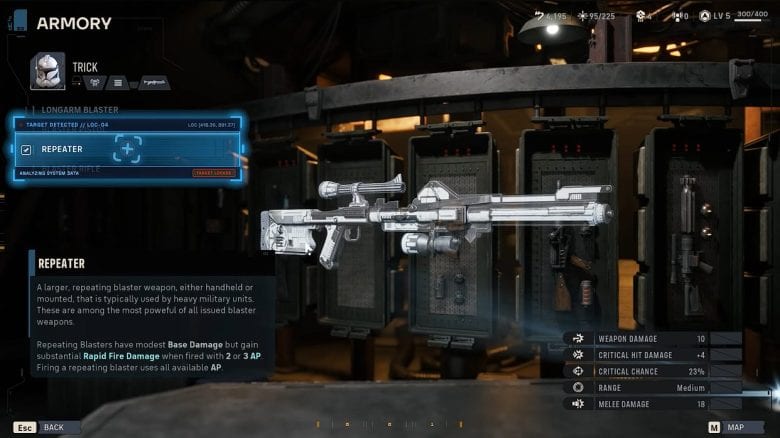 Repeater