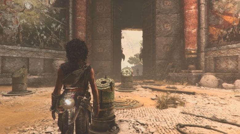 Resonance Gameplay