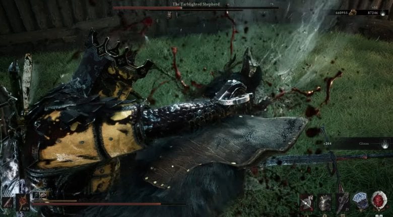 Stagger Damage
