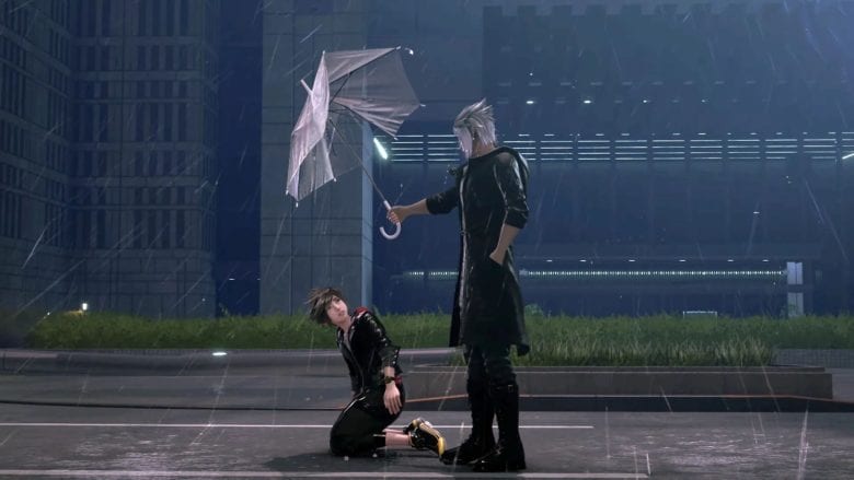 Kingdom Hearts 4 Gets 2027 Window, Anime Series Revealed