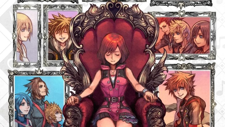 Kingdom Hearts Games in Order: Best Play Order Before Kingdom Hearts 4