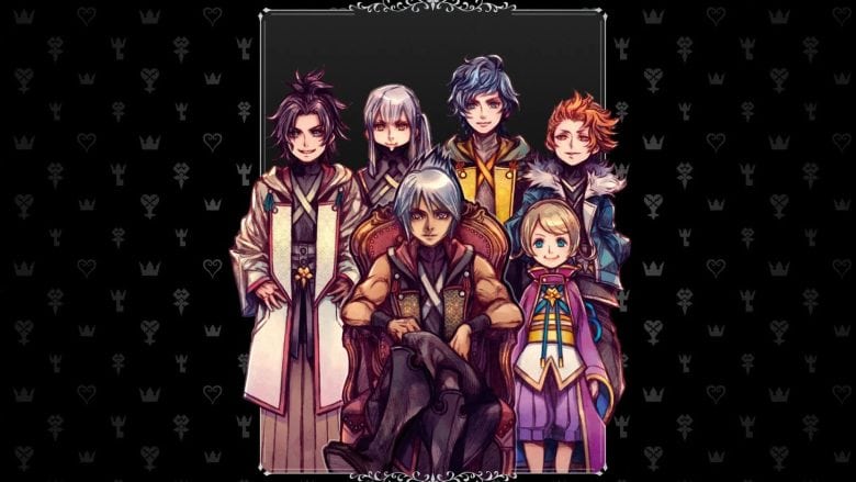 Kingdom Hearts Games in Order: Best Play Order Before Kingdom Hearts 4