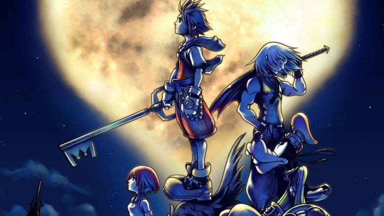 Kingdom Hearts Games in Order: Best Play Order Before Kingdom Hearts 4