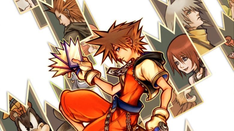 Kingdom Hearts Games in Order: Best Play Order Before Kingdom Hearts 4