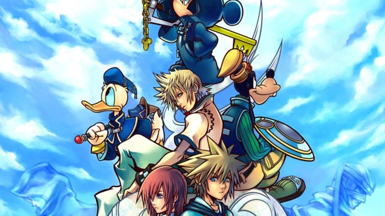 Kingdom Hearts Games in Order: Best Play Order Before Kingdom Hearts 4