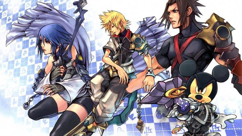 Kingdom Hearts Games in Order: Best Play Order Before Kingdom Hearts 4