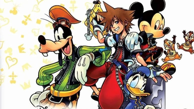 Kingdom Hearts Games in Order: Best Play Order Before Kingdom Hearts 4