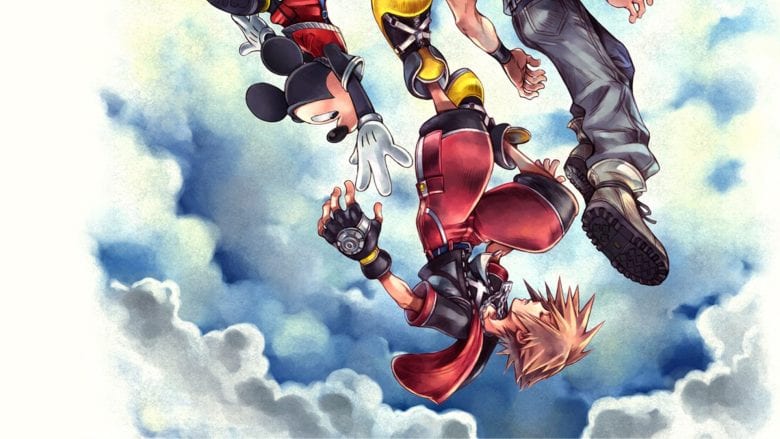 Kingdom Hearts Games in Order: Best Play Order Before Kingdom Hearts 4