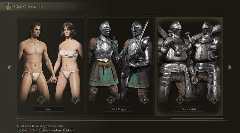Heavy Knight
