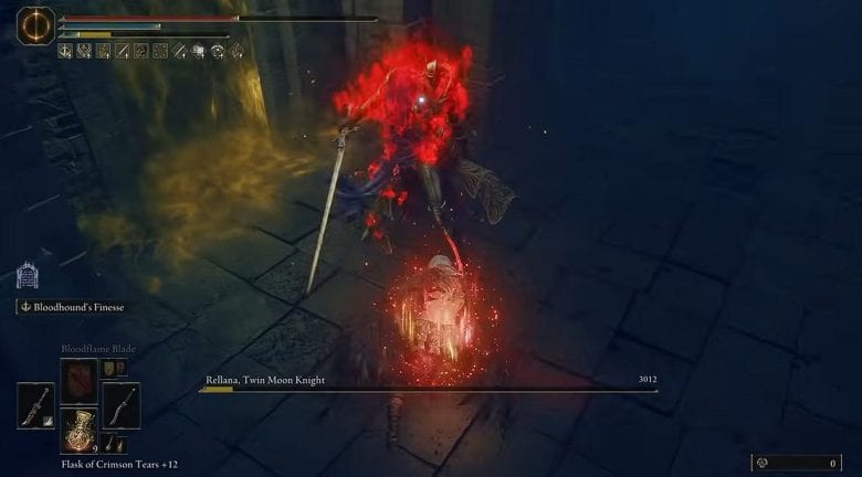 Heavy Knight Gameplay